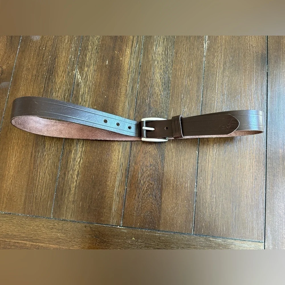 Duluth & Co. belt